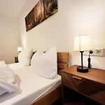 Appartamento Smart Haus Smaragd Smaragd - Wiesengruen *