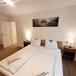 Lejlighed Smart Haus Smaragd Smaragd - Wiesengruen *