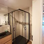 Appartamento Smart Haus Smaragd Smaragd - Wiesengruen *