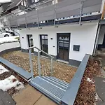 Smart Haus Smaragd Smaragd - Wiesengruen