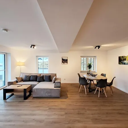 Lejlighed Smart Haus Smaragd Smaragd - Wiesengruen *