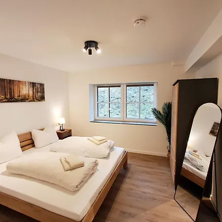 Lejlighed Smart Haus Smaragd Smaragd - Wiesengruen *