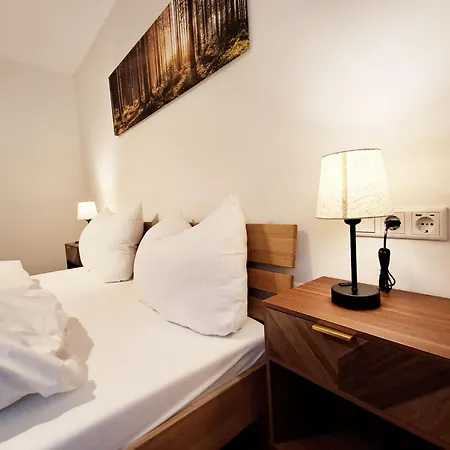 Apartament Smart Haus Smaragd Smaragd - Wiesengruen *