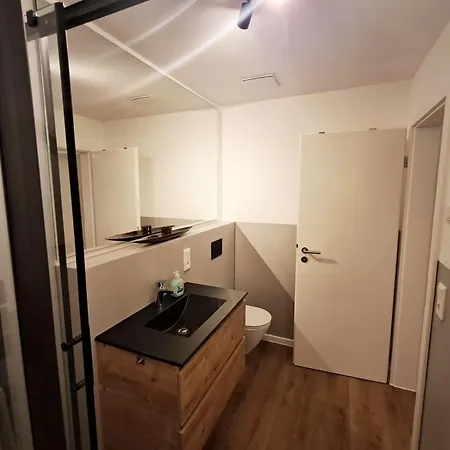 Smart Haus Smaragd Smaragd - Wiesengruen Winterberg