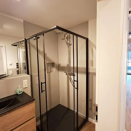 Lejlighed Smart Haus Smaragd Smaragd - Wiesengruen *