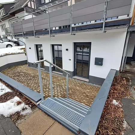 Smart Haus Smaragd Smaragd - Wiesengruen