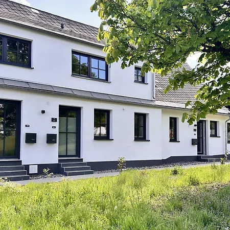 Smart Haus Smaragd Smaragd - Wiesengruen