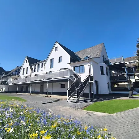 Lejlighed Smart Haus Smaragd Smaragd - Wiesengruen