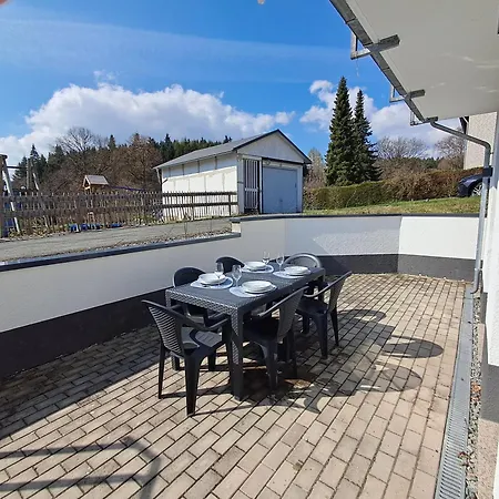 Smart Haus Smaragd Smaragd - Wiesengruen