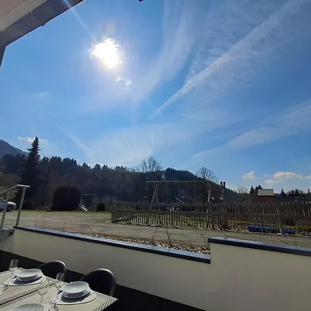 Lejlighed Smart Haus Smaragd Smaragd - Wiesengruen