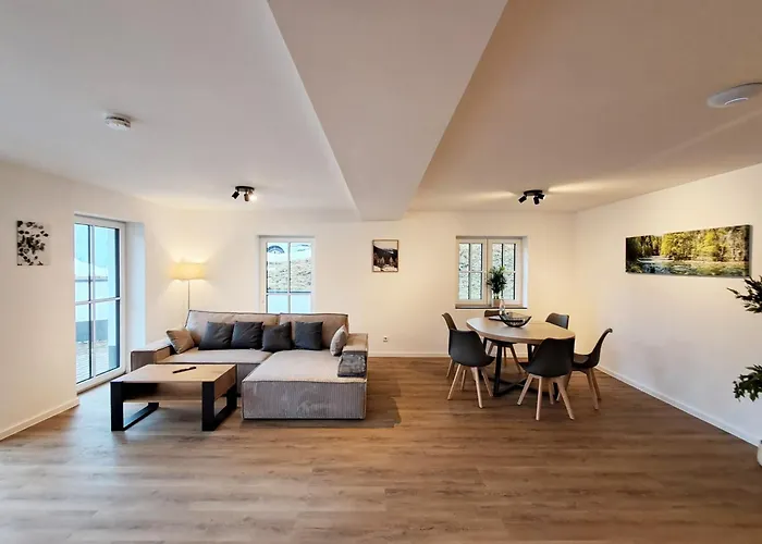 아파트 Smart Haus Smaragd Smaragd - Wiesengruen *