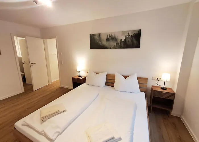 아파트 Smart Haus Smaragd Smaragd - Wiesengruen *
