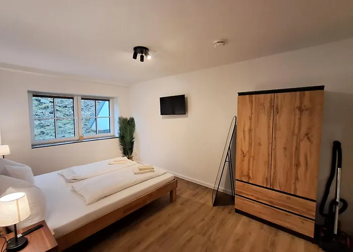 아파트 Smart Haus Smaragd Smaragd - Wiesengruen