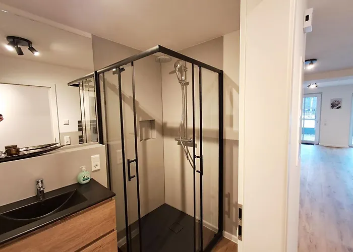 아파트 Smart Haus Smaragd Smaragd - Wiesengruen *