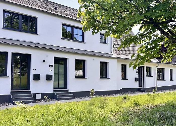 Smart Haus Smaragd Smaragd - Wiesengruen