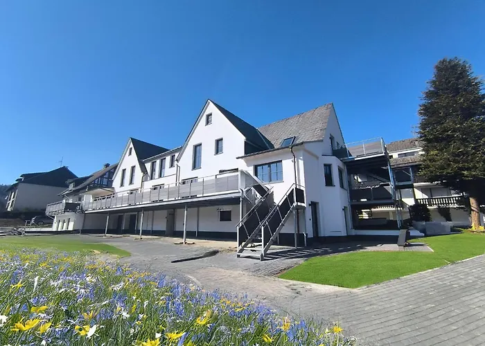 아파트 Smart Haus Smaragd Smaragd - Wiesengruen